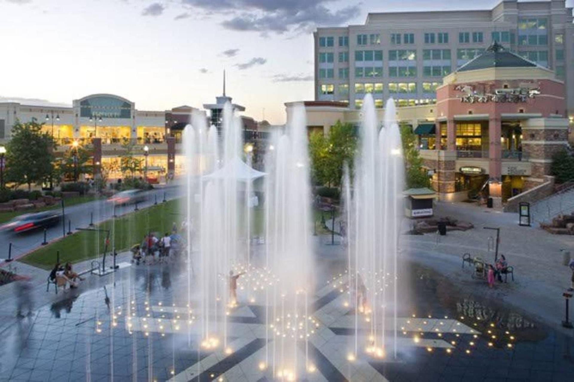 1-Bedroom Condo In The Heart Of The City Salt Lake City Eksteriør billede