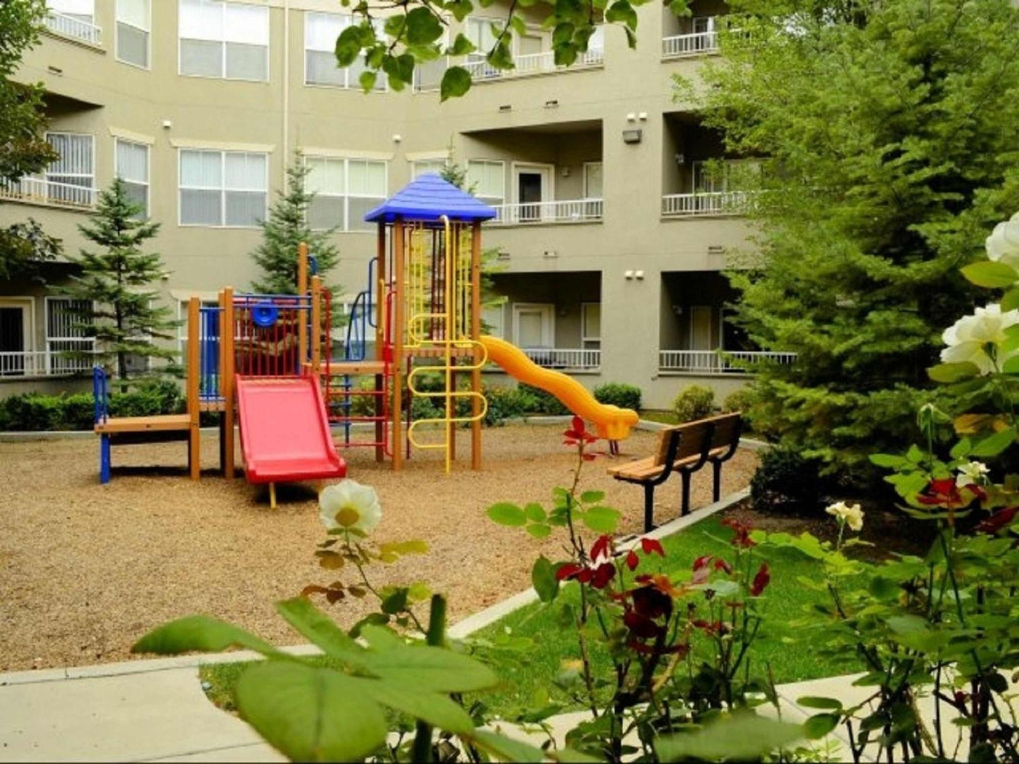 1-Bedroom Condo In The Heart Of The City Salt Lake City Eksteriør billede