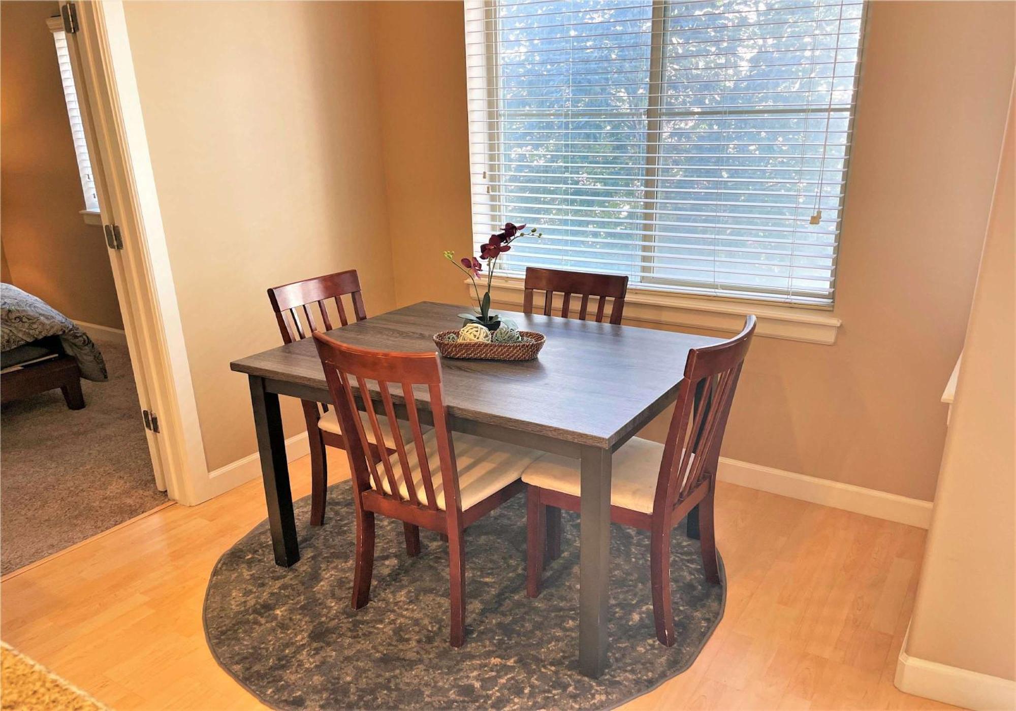 1-Bedroom Condo In The Heart Of The City Salt Lake City Eksteriør billede