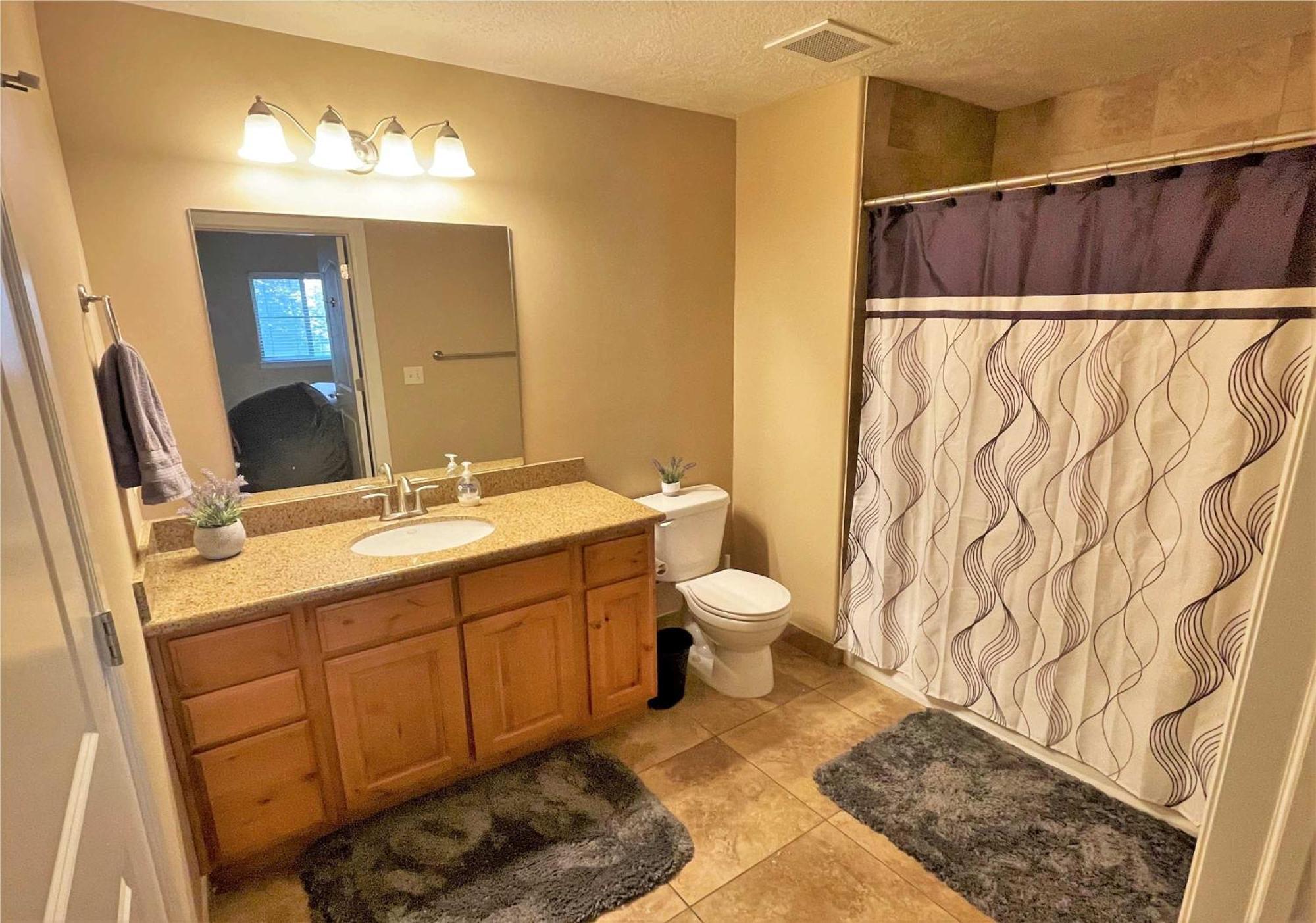 1-Bedroom Condo In The Heart Of The City Salt Lake City Eksteriør billede