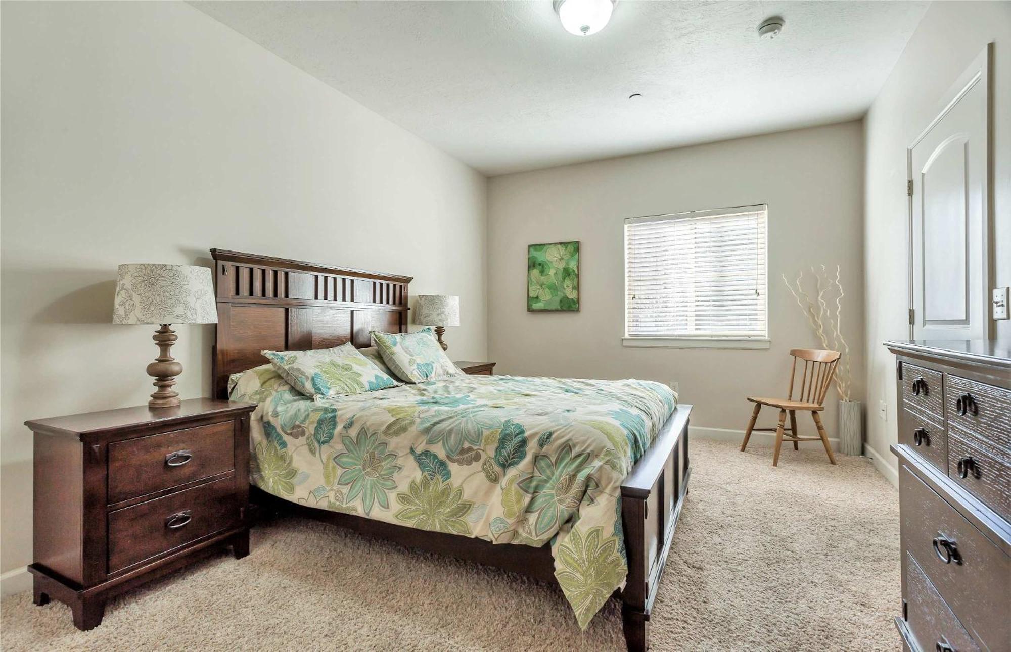 1-Bedroom Condo In The Heart Of The City Salt Lake City Eksteriør billede